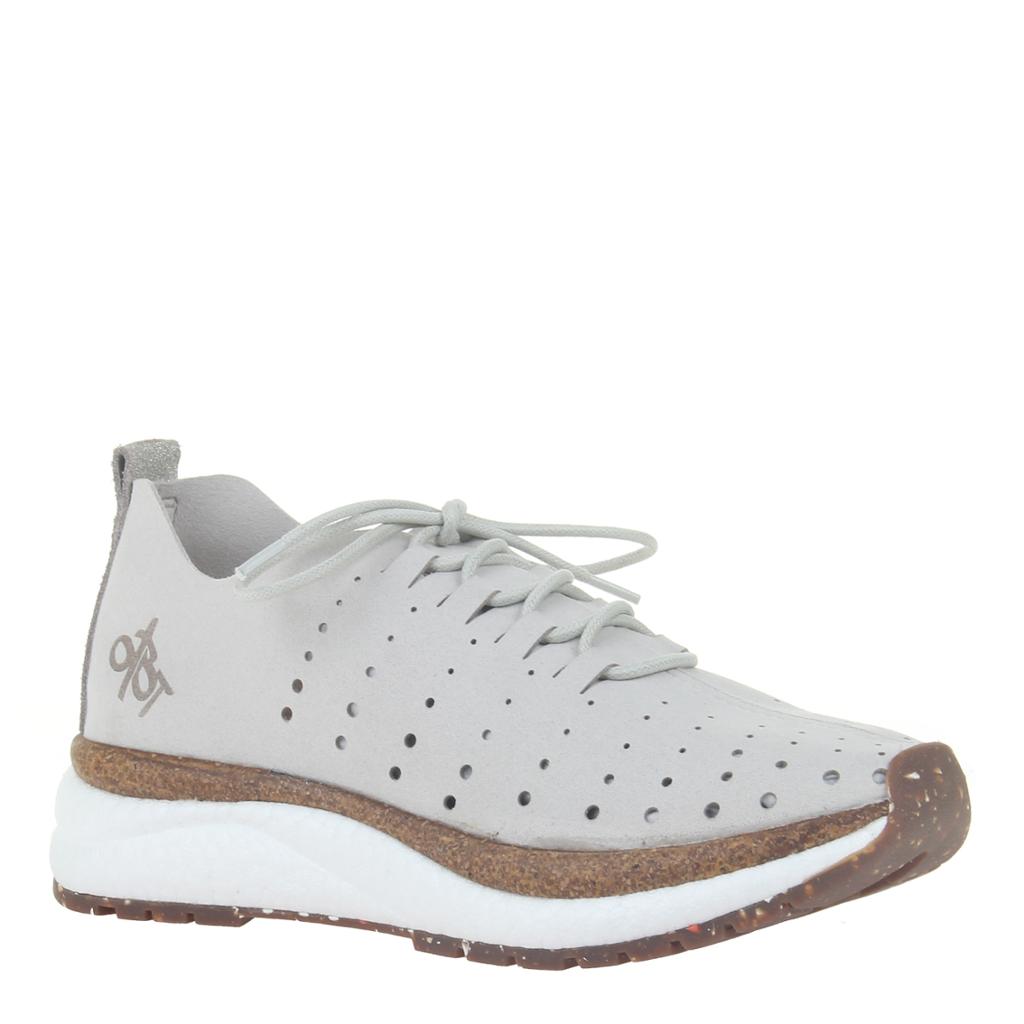 Alstead - Dove Grey Shoes OTBT   