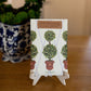 Fresh Scents Round Topiary Sachets Diffusers The Willowbrook Company