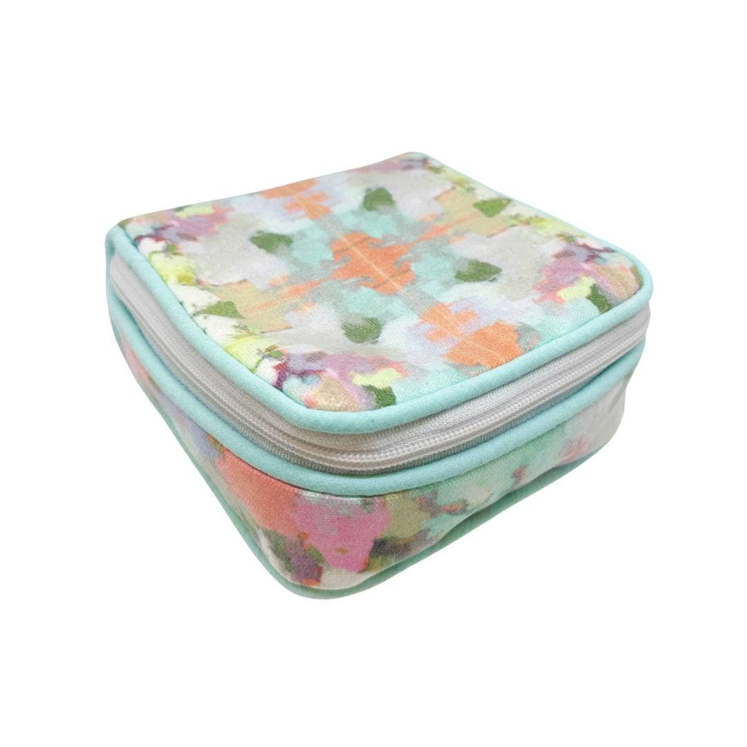 Brooks Avenue Jewelry Case: One Size Cases Laura Park Designs   