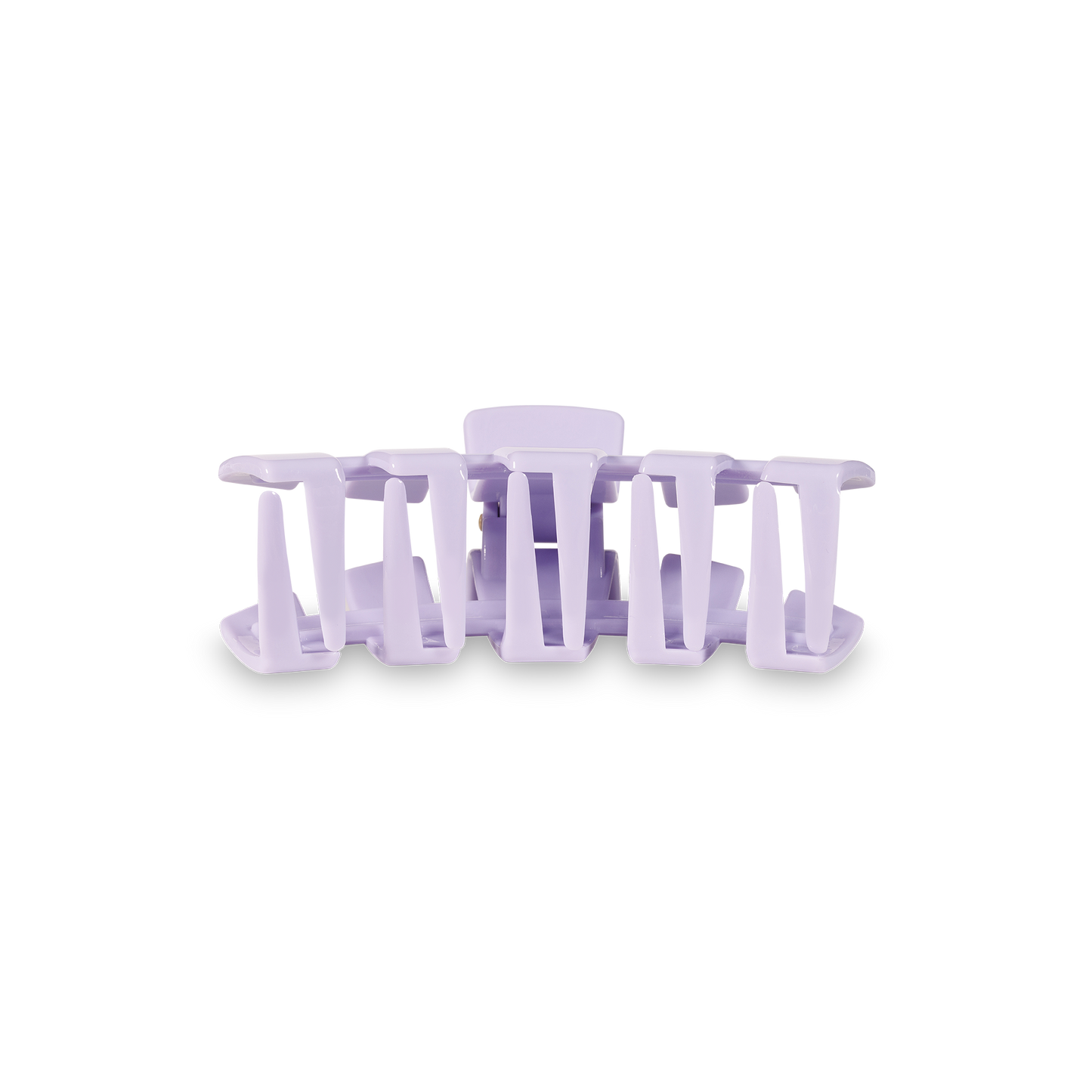 Classic Lilac You Tiny Hair Clip Hair Accessories TELETIES   