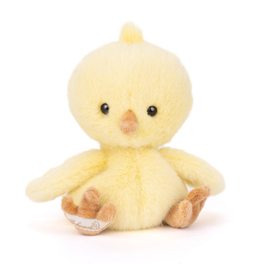 Baby Chicky Plush Bukowski Bears