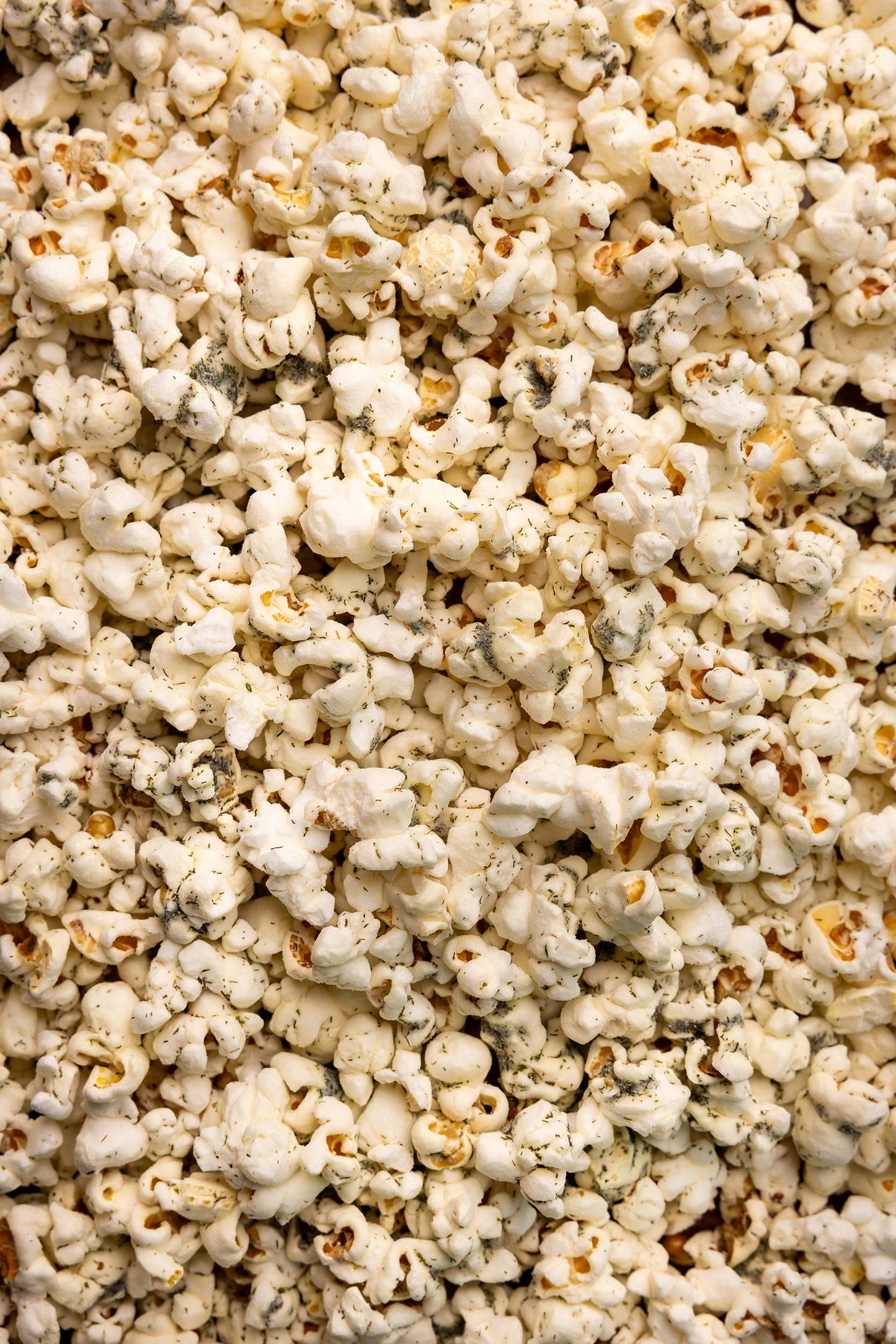 Dill Pickle Popcorn Impulse Poppy Hand-Crafted Popcorn   