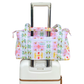 Giverny Weekender Duffle Bag: One Size Purses + Totes Laura Park Designs   