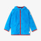 Blue Elks Field Jacket Boys Outerwear Hatley   