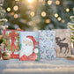 Holiday Fragrance Sachets - Assorted Seasonal The Willowbrook Company   