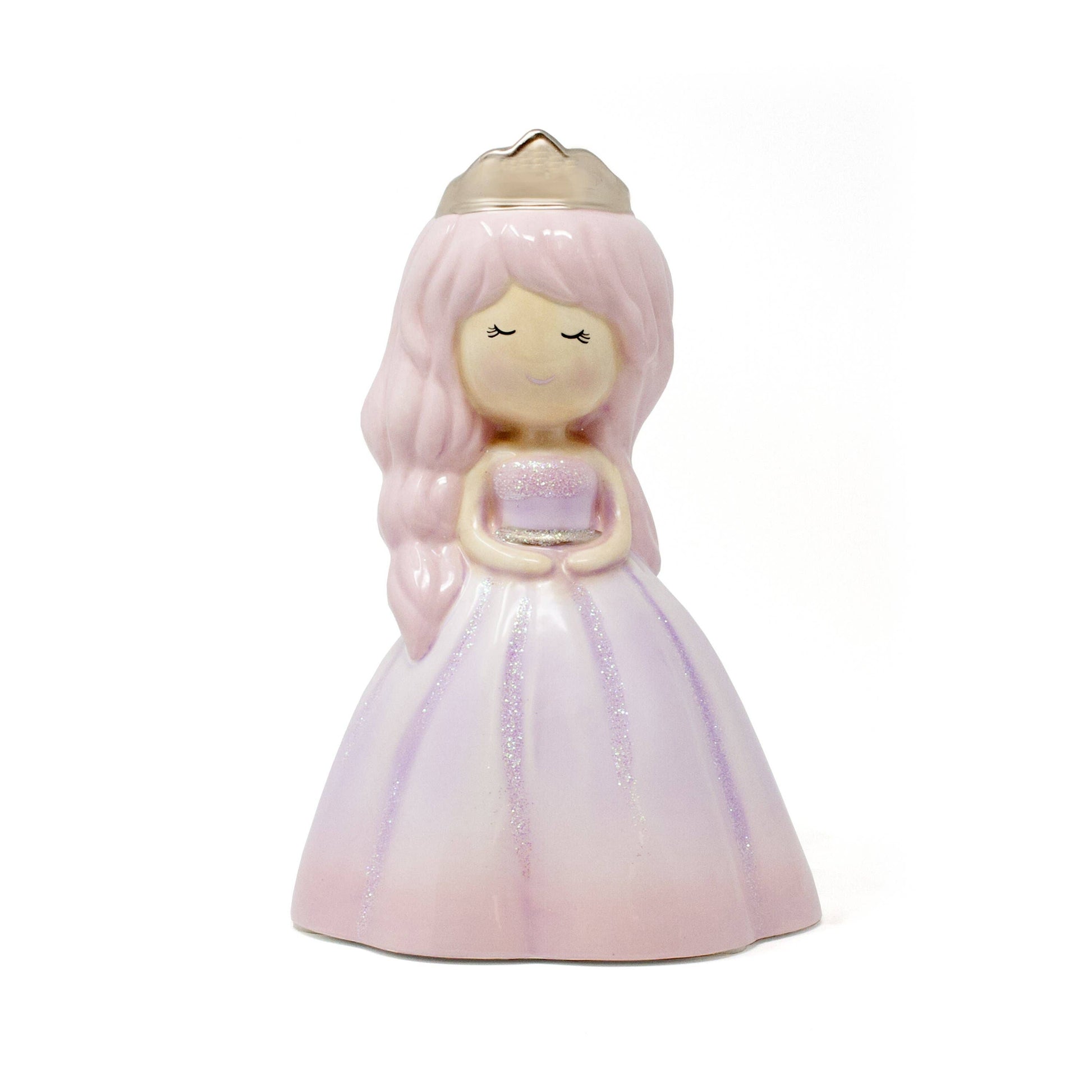 Princess Alexandria Pink Hair Kids Misc Accessories Child To Cherish®   