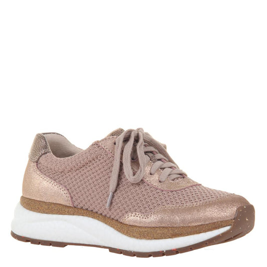 Flash - Copper Shoes OTBT   