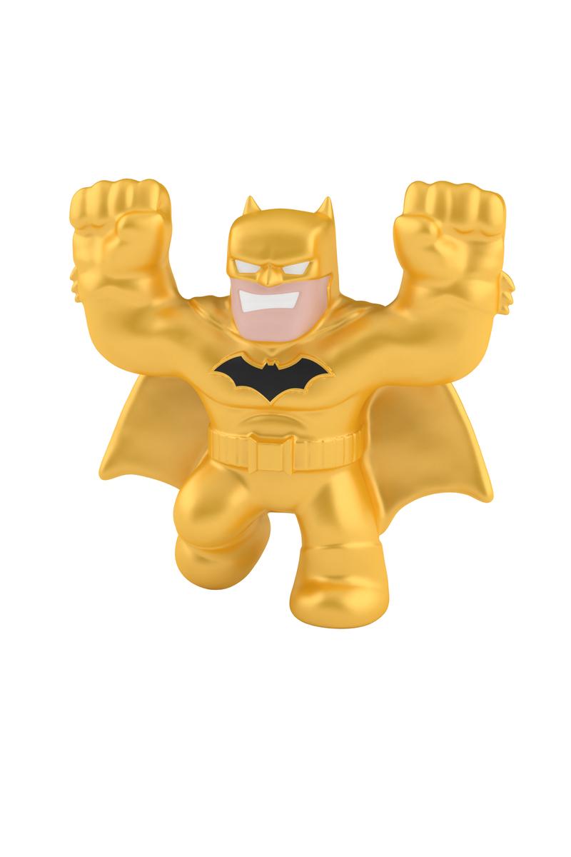 Heroes of Goo Jit Zu Mini DC Toys License 2 Play   