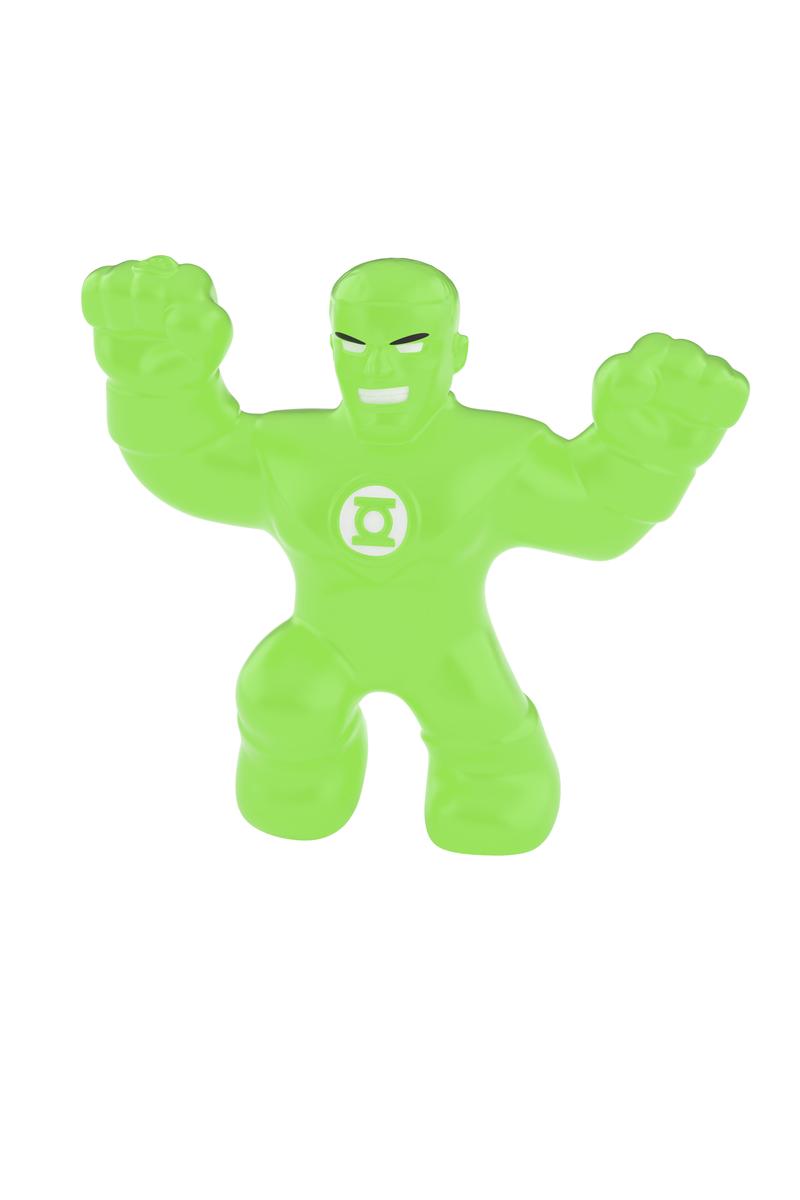 Heroes of Goo Jit Zu Mini DC Toys License 2 Play   