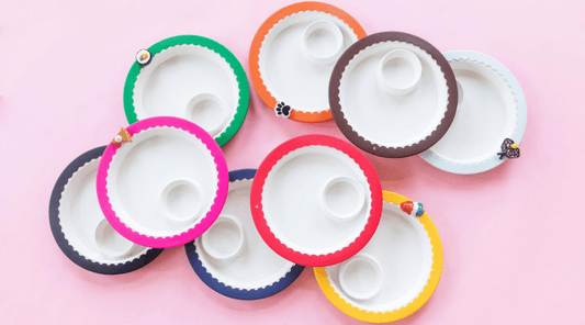 Nora Fleming Silicone Bands Home Decor Nora Fleming