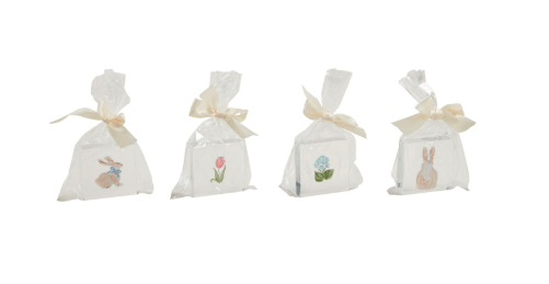 Spring Acrylic Blocks - Assorted Seasonal Mudpie