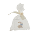 Spring Acrylic Blocks - Assorted Seasonal Mudpie Bow Bunny