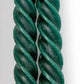 Twist Taper Candles Set of 2 - Assorted Seasonal Two's Company