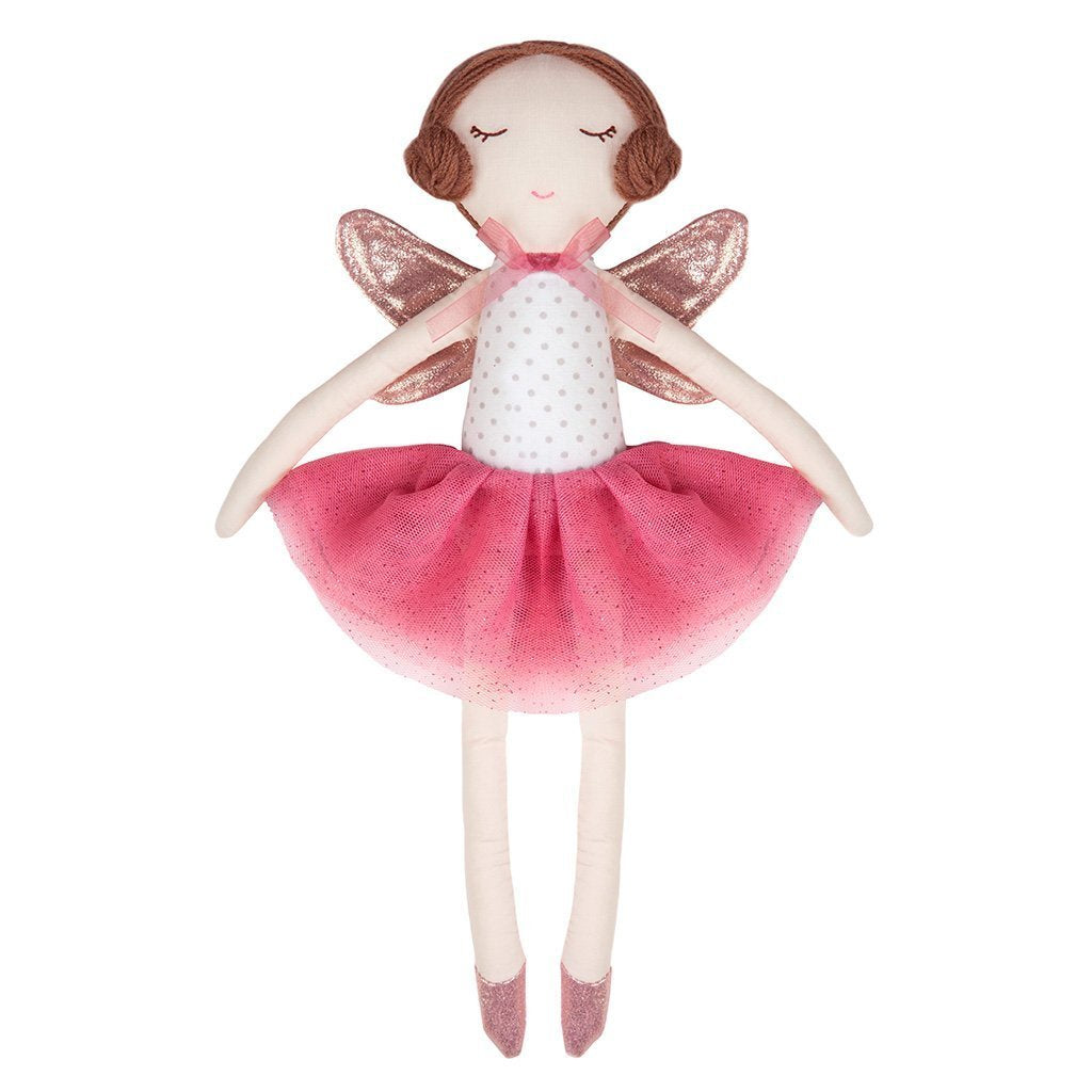 Sara the Fairy 13" Doll Gifts Great Pretenders   
