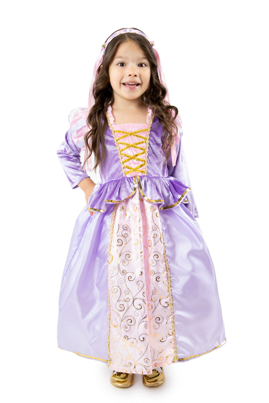 Classic Rapunzel Toys Little Adventures   