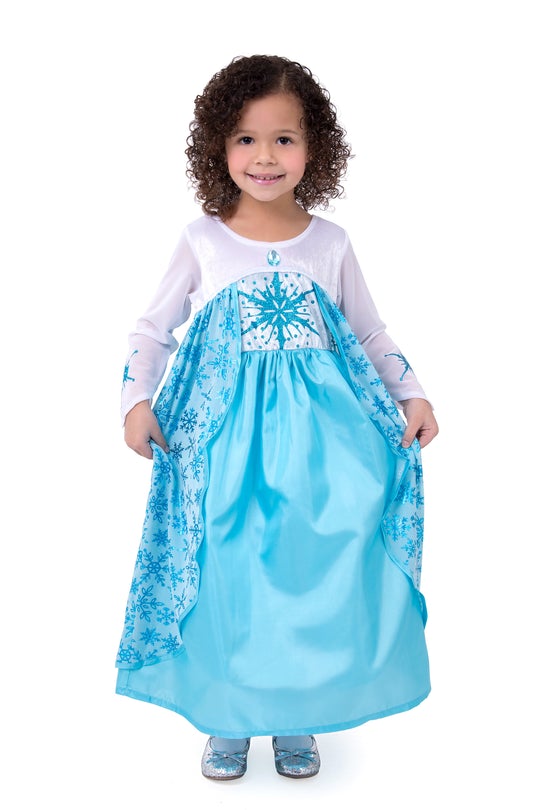 Ice Princess Dress Toys Little Adventures   