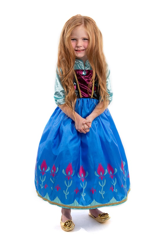 Alpine Princess Dress Toys Little Adventures   