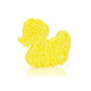 Sponge Animals - Duck Fruitilicious Gifts Spongelle   