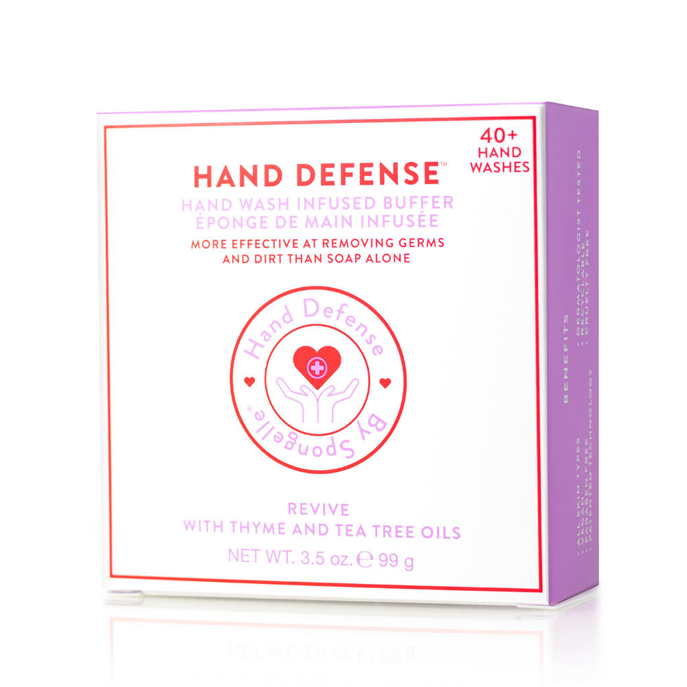 Revive | Hand Defense Gifts Spongelle   