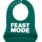 Feast Mode Wonder Bib Gifts Bella Tunno   