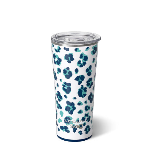 22 oz Tumbler - SCOUT Cool Cat Gifts Swig   