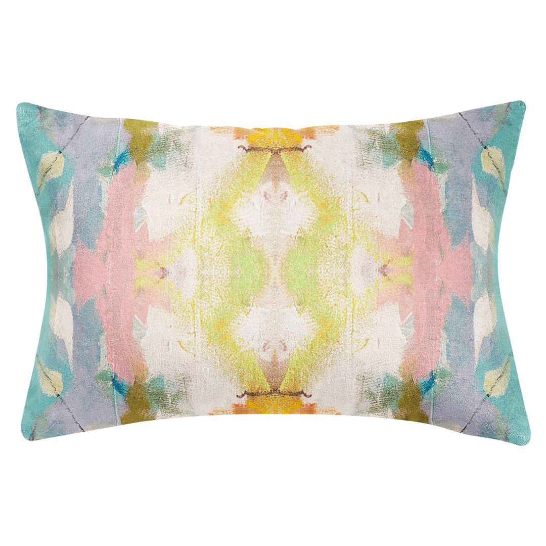 Jaipur 14x20 Pillow Textiles Laura Park Designs   