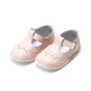 Birdie - Pink Girls Shoes L'Amour   