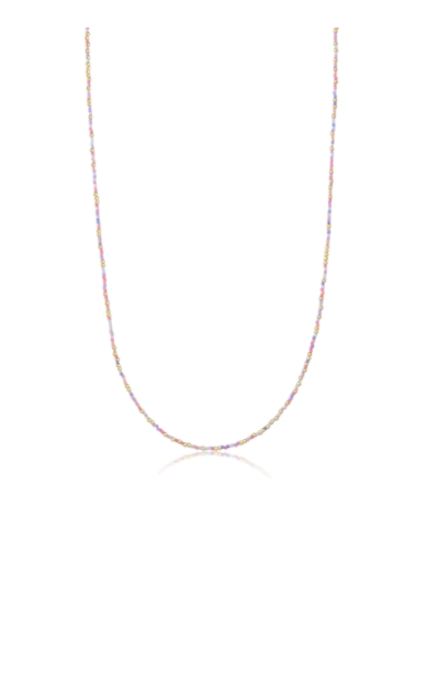 37" Necklace Hope Unwritten - Plum-bers Crack Women's Jewelry enewton   