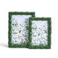 Countryside Green Frame - 5x7 Home Decor Two's Company   