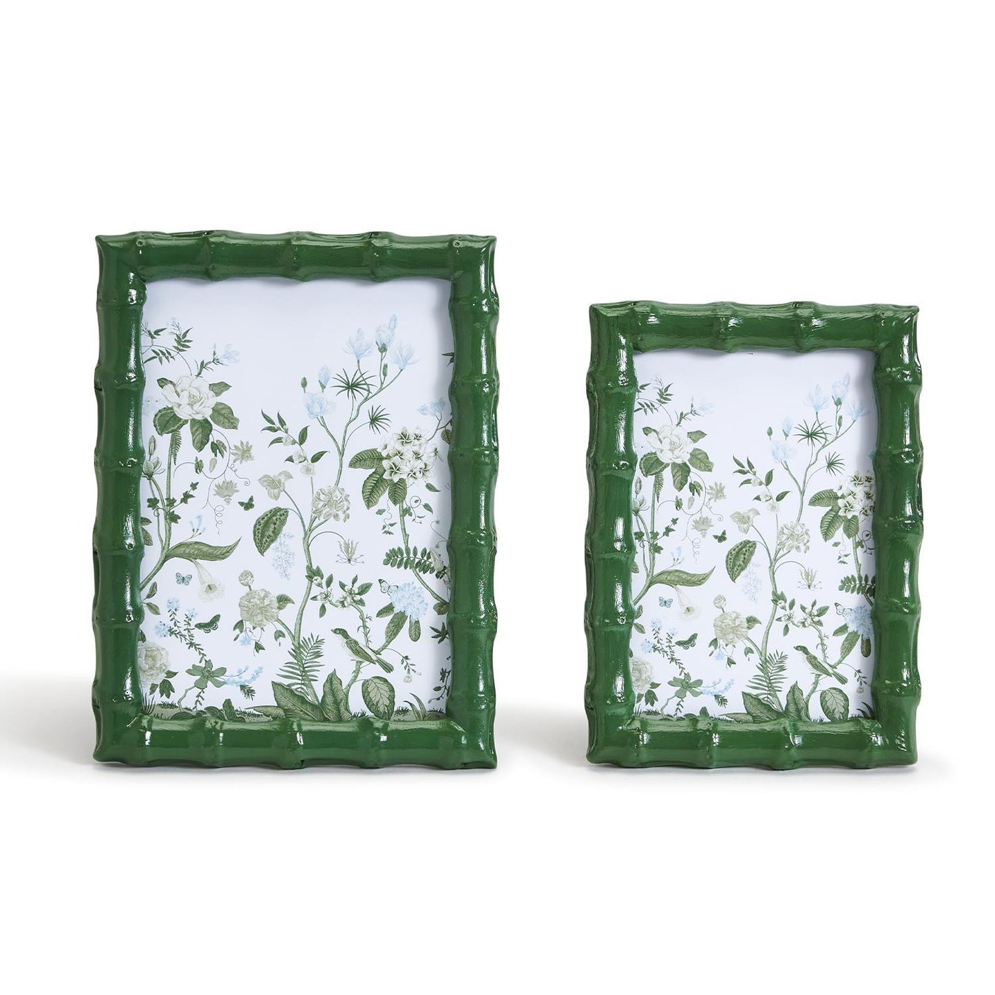 Countryside Green Frame - 4x6 Home Decor Two's Company   