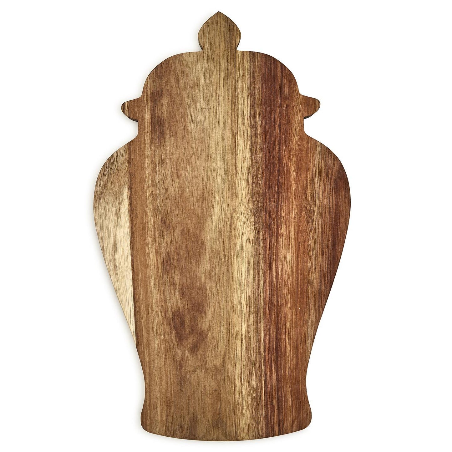 Ginger Jar Shaped Board w/ 20 Cocktail Picks Kitchen + Entertaining Two's Company   