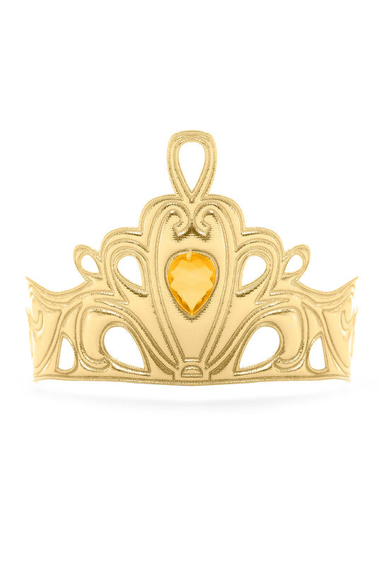 Diva Crown Gold Toys Little Adventures   