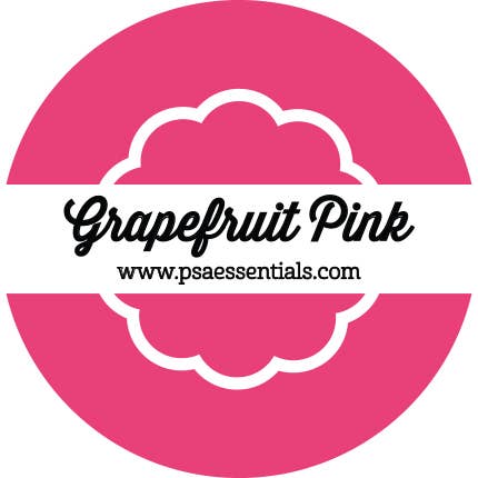 Single Color Ink - Grapefruit Pink Gifts PSA Essentials   