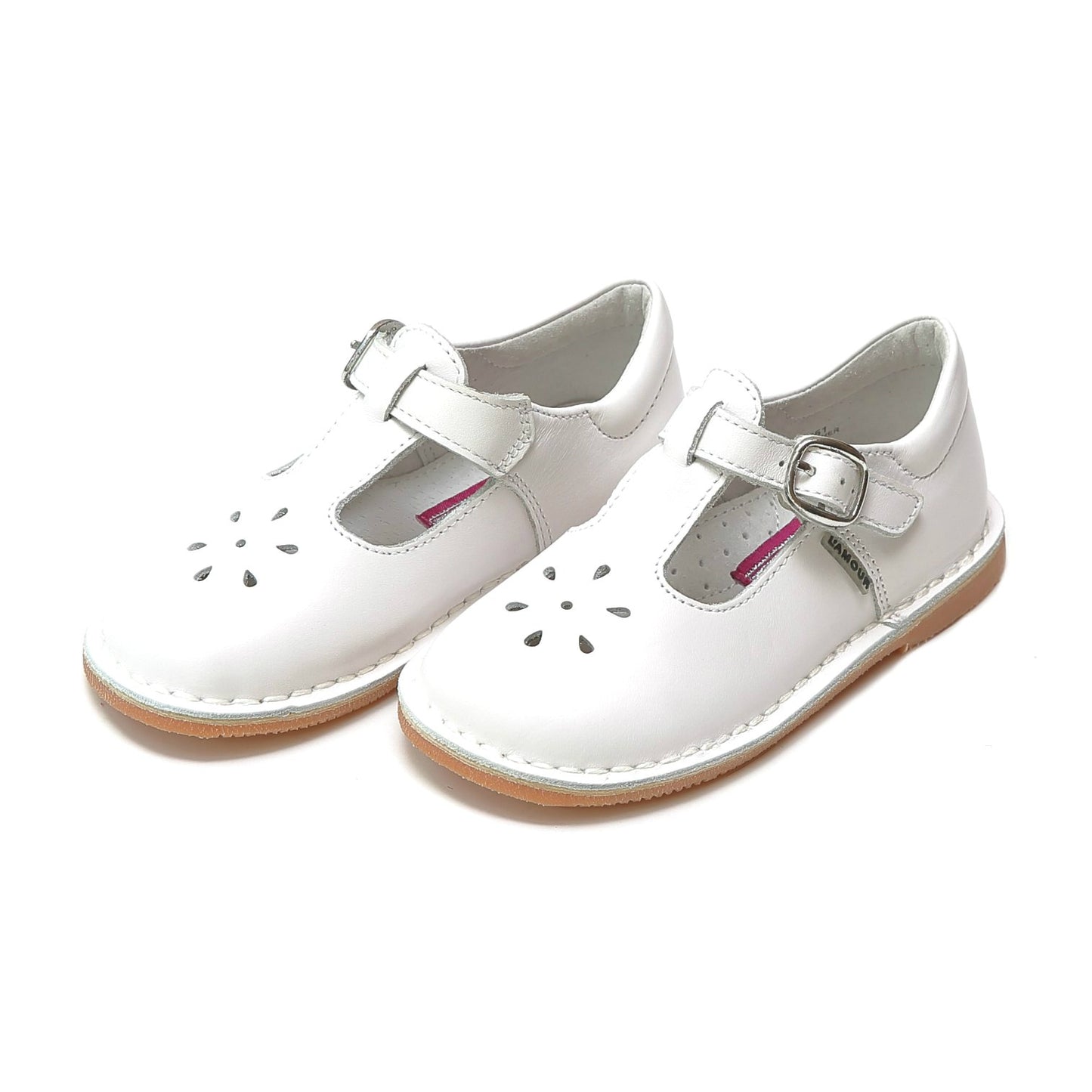 Joy - White Shoes L'Amour   