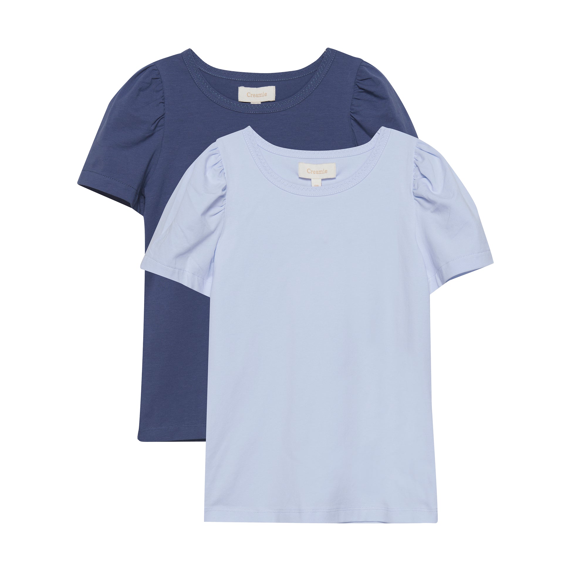 TVstation Udvikle Kirurgi Xenon Blue Classic Tshirt – Sugar Babies Children's Boutique/Meg's Shoppe