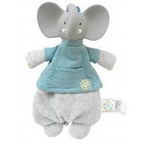 Alvin the Elephant Soft Toy Baby Accessories Tikiri Toys   