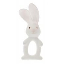 Havah the Bunny Rubber Teether Gifts Tikiri Toys   