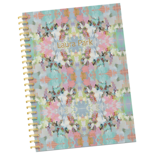 Brooks Avenue Notebook Paper Goods Laura Park Designs   