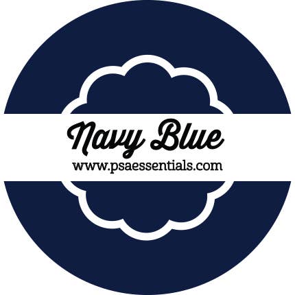 Single Color Ink - Navy Blue Gifts PSA Essentials   