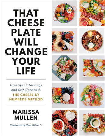 That Cheese Plate Book Gifts Penguin Random House   
