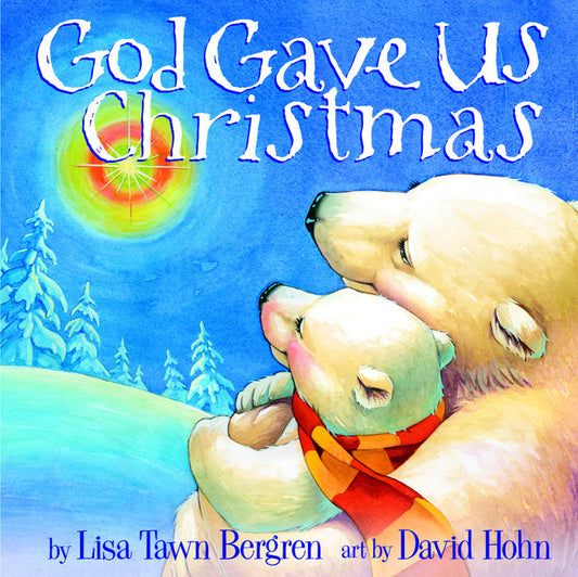 God Gave Us Christmas Books Penguin Random House   