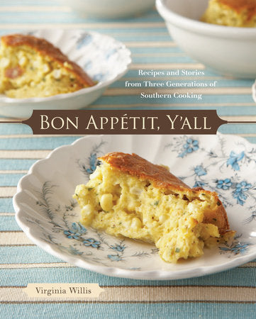 Bon Appetit, Y'all Books Penguin Random House   