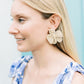 Butterfly Earrings Women's Jewelry Victoria Dunn Design   