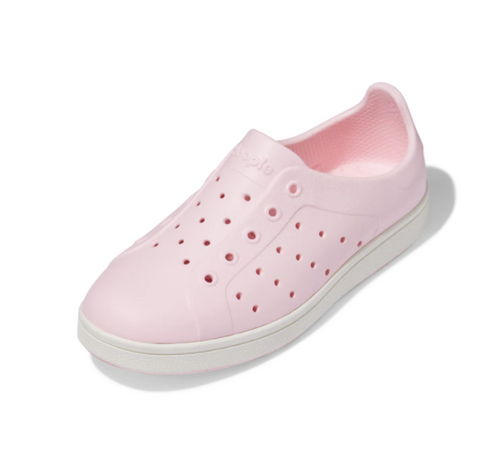 Ace - Cutie Pink / Picket White Shoes People   