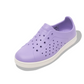 Ace - Light Purple / Picket White Shoes People   
