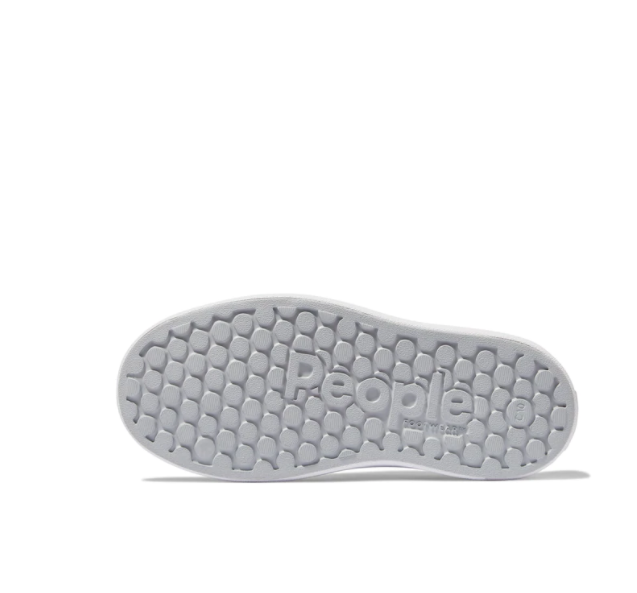 Ace - Polar Grey / Cloud Grey Shoes People   