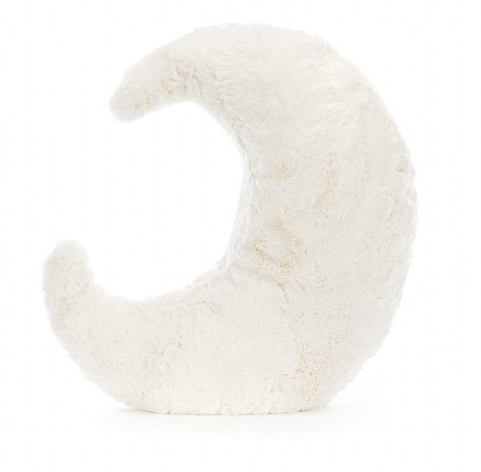 Amusable Moon - Huge Plush Jellycat   