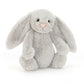 Bashful Bunny Grey - Medium Plush Jellycat   