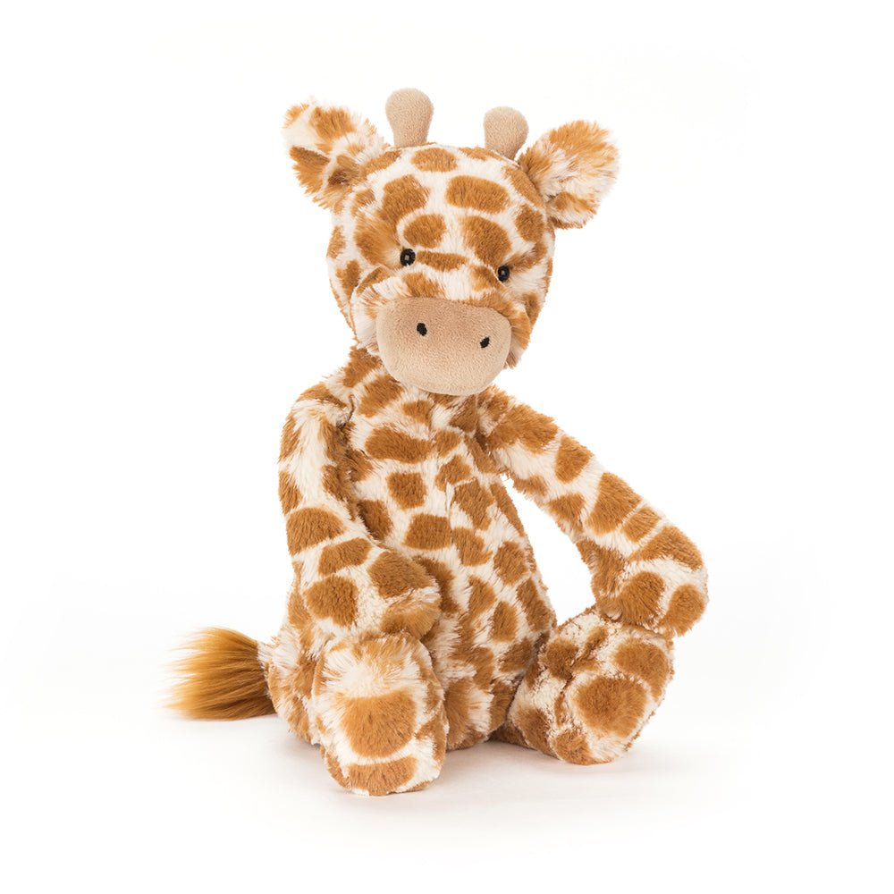 Bashful Giraffe - Medium Gifts Jellycat   