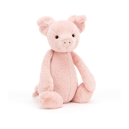 Bashful Pig - Medium Plush Jellycat   